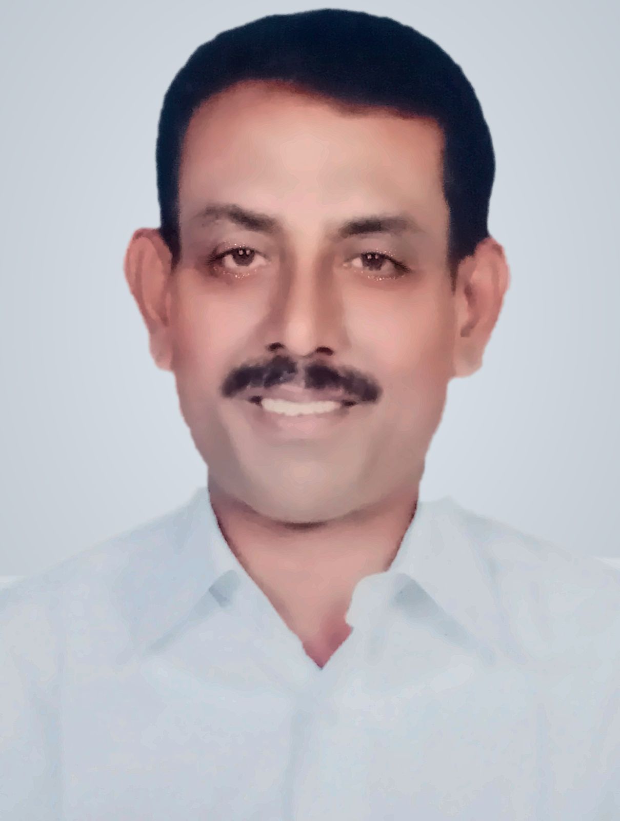 K V Pareeth