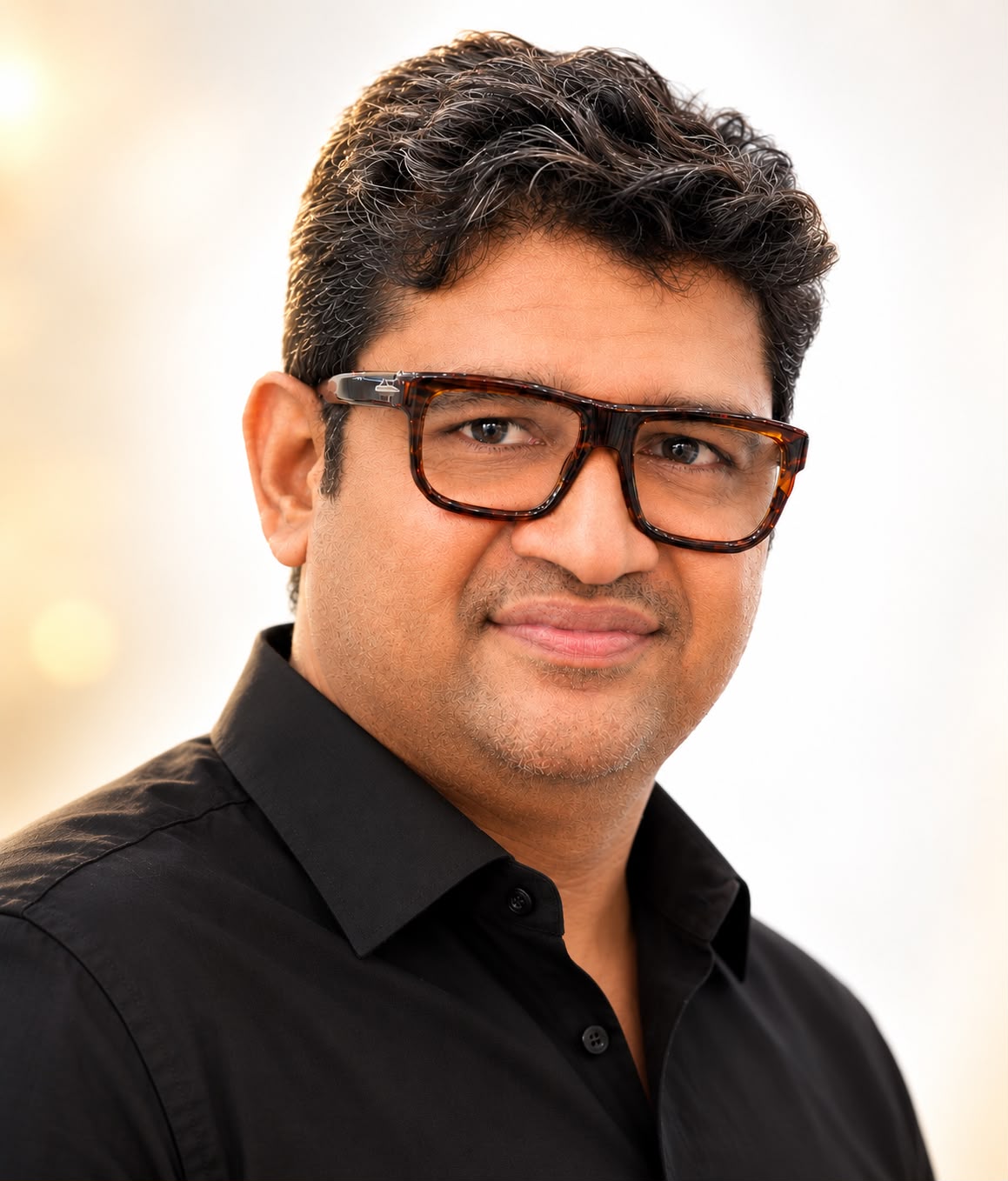 M H Riyas